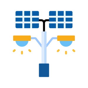 Eclairage éxterieur